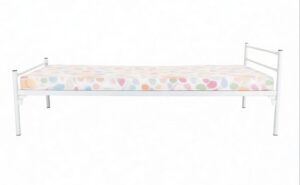 Односпальные кровати: полный гид по выбору, размерам и конструкции