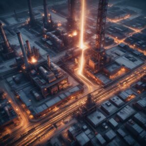 Информационный обзор сталелитейной отрасли и рыночной аналитики