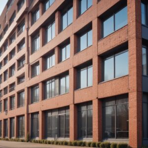 Фасадные термопанели клинкерного типа: характеристики, применение и выбор