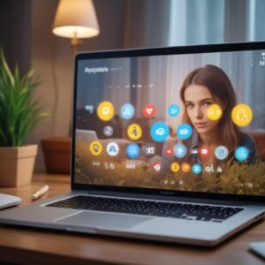 Онлайн займы в Украине: принципы работы, условия получения и риски