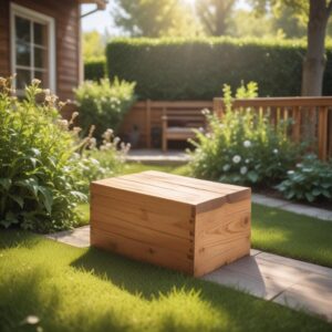 Хозблок с верандой: стоимость от 55000 рублей под ключ