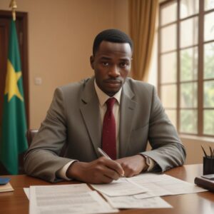 Виза в Камерун: требования к документам и порядок оформления