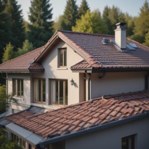 Водосточные системы для крыш: виды материалов, монтаж и ориентировочные цены на ливневки