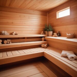 Вагонка для бани из липы, сосны, штиля и лиственницы