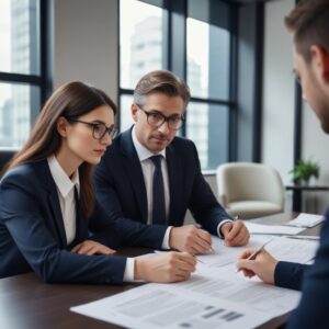 Бесплатная консультация адвокатов: как выбрать квалифицированную юридическую помощь