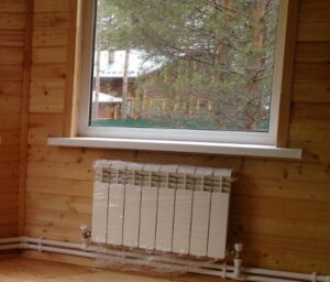 Монтаж отопления под ключ: этапы работ и критерии выбора подрядчика