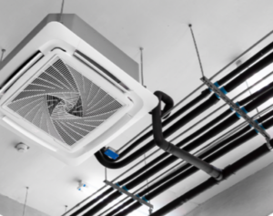 Установка систем кондиционирования в Ярославле: обзор цен и факторов, влияющих на стоимость