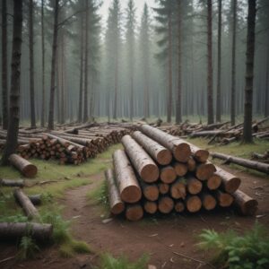 Цены на пиломатериалы в регионах России