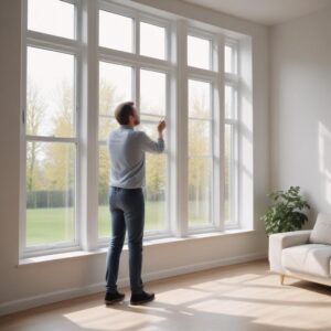 Стоимость пластиковых окон