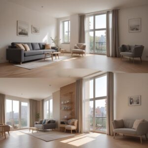 Апартаменты и квартиры: выбор, плюсы и минусы