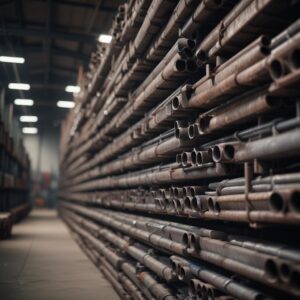 Прямоугольная профильная труба А3 А400/А500: технические характеристики и условия приобретения без посредников