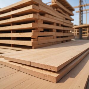 Инженерная доска: характеристики, виды и области применения