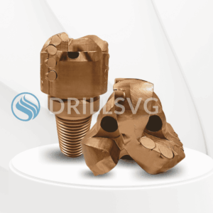 Буровые долота и коронки