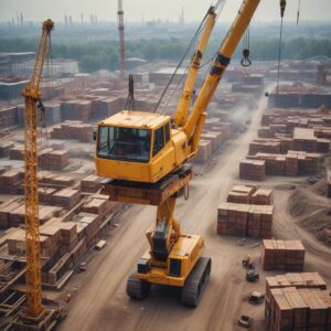 Строповка грузов и основные схемы