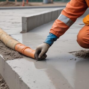 Гидроизоляционные материалы ТехноНИКОЛЬ