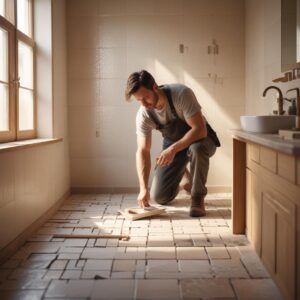 Сайт по облицовочным материалам