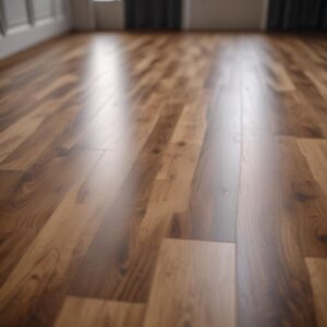 Виниловый ламинат Quick-Step с замковой системой