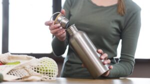 Как избавиться от неприятного запаха в термосе: домашние рецепты чистки без усилий и лишних затрат