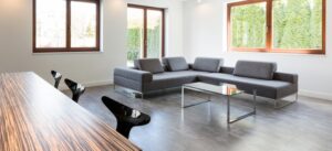 Угловая квартира: утепление своим руками