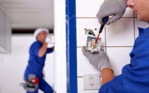 6 шагов проведения электропроводки в квартире или доме: инструкция от магазина — Техника на vc. ru