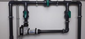 Электронагреватель для бассейна: 7 советов по выбору