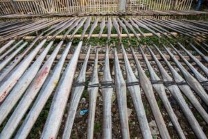 Стеклопластиковая или металлическая арматура что лучше для фундамента